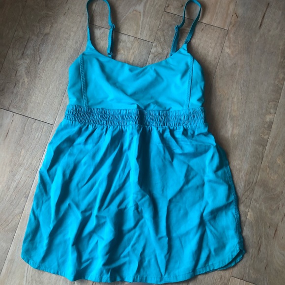 Lululemon Top - Picture 1 of 3